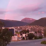 Cozy, With View In Tromsø