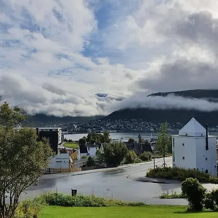 Cozy, With View In Apartment