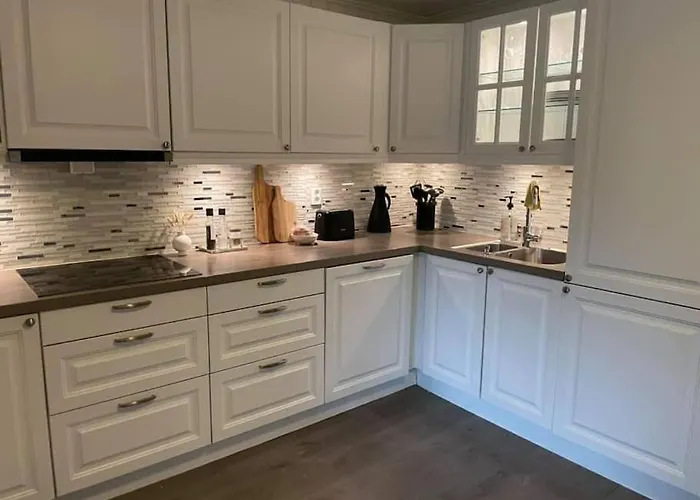 Cozy, With View In Διαμέρισμα *