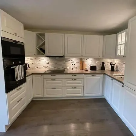 Apartmán Cozy, With View In *