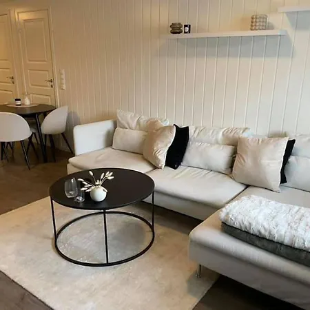 Cozy, With View In * Tromsø